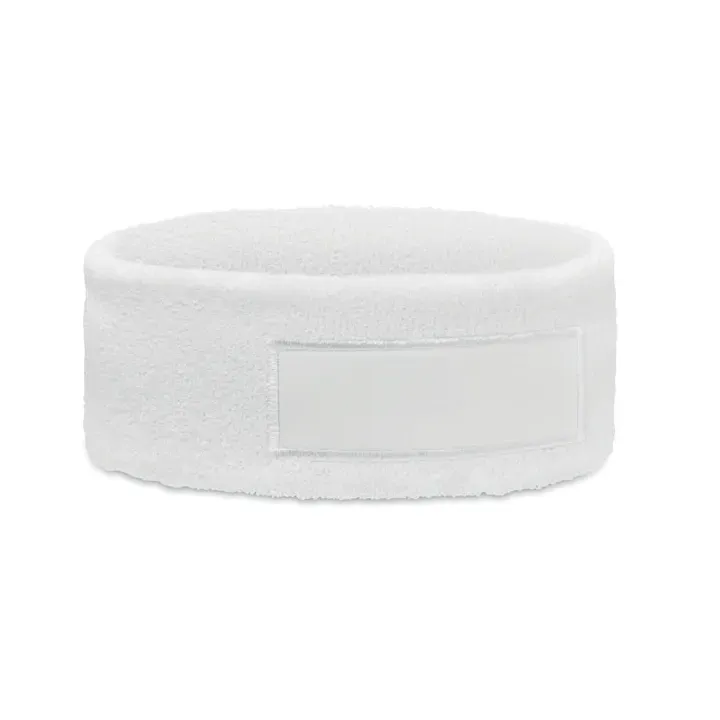 Headband in polycotton - MO2609 (MOCN#06)